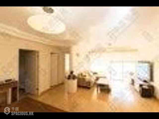 Pok Fu Lam - Baguio Villa Block 25 01