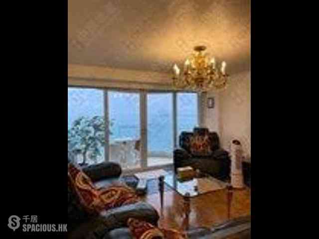 Pok Fu Lam - Baguio Villa Block 25 02