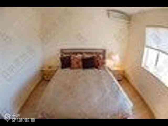 Pok Fu Lam - Baguio Villa Block 25 05