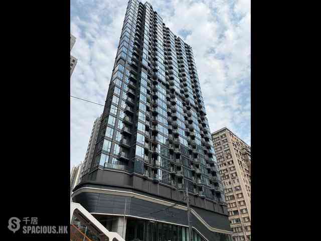 鰂魚涌 - The Holborn B座 01