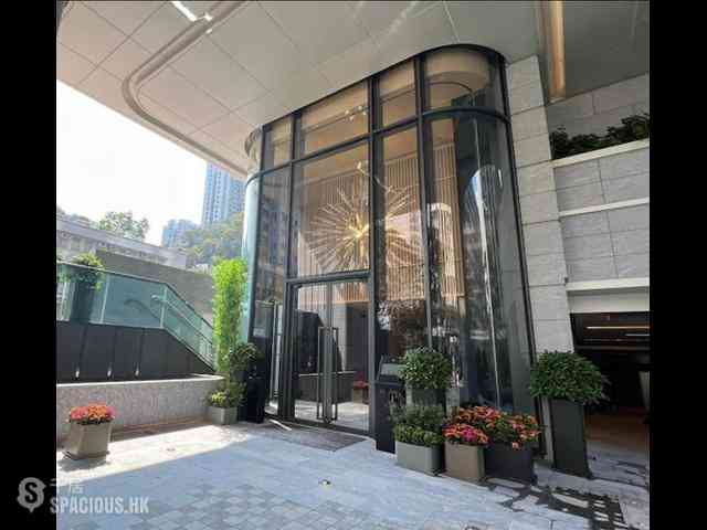 鰂魚涌 - The Holborn B座 04