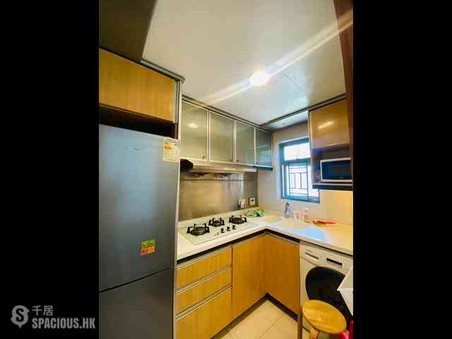 Cheung Sha Wan - Aqua Marine Tower 6 01