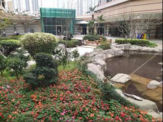 长沙湾 - 碧海蓝天6座 06