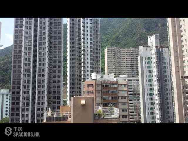 中半山 - 嘉兆臺3座 01