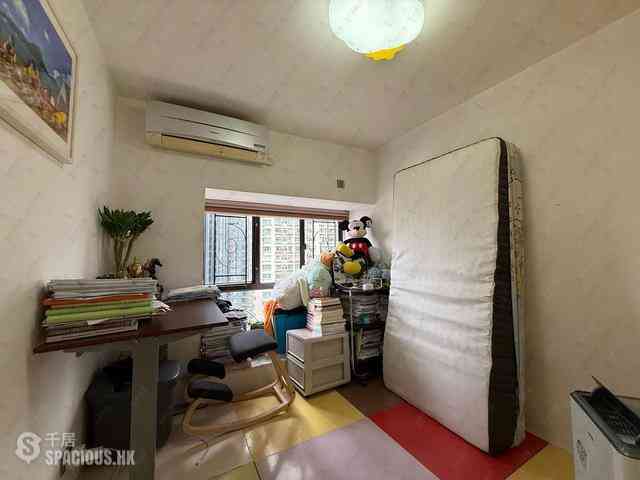 Mid Levels Central - Blessings Garden Phase I 05