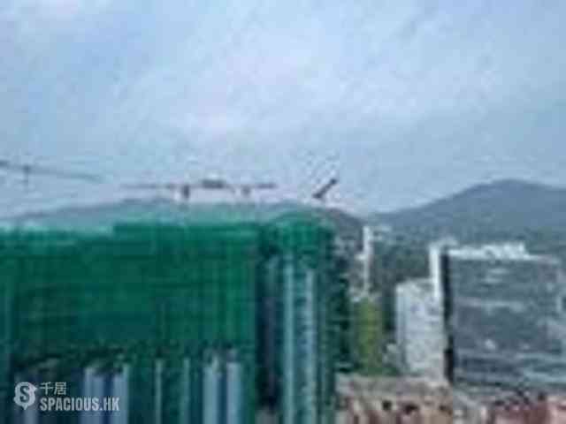 Wong Chuk Hang - The Southside Phase 1 Southland Tower 2A 01