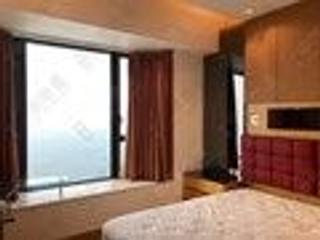 数码港 - 贝沙湾6期 Bel-Air No. 8 7座 05