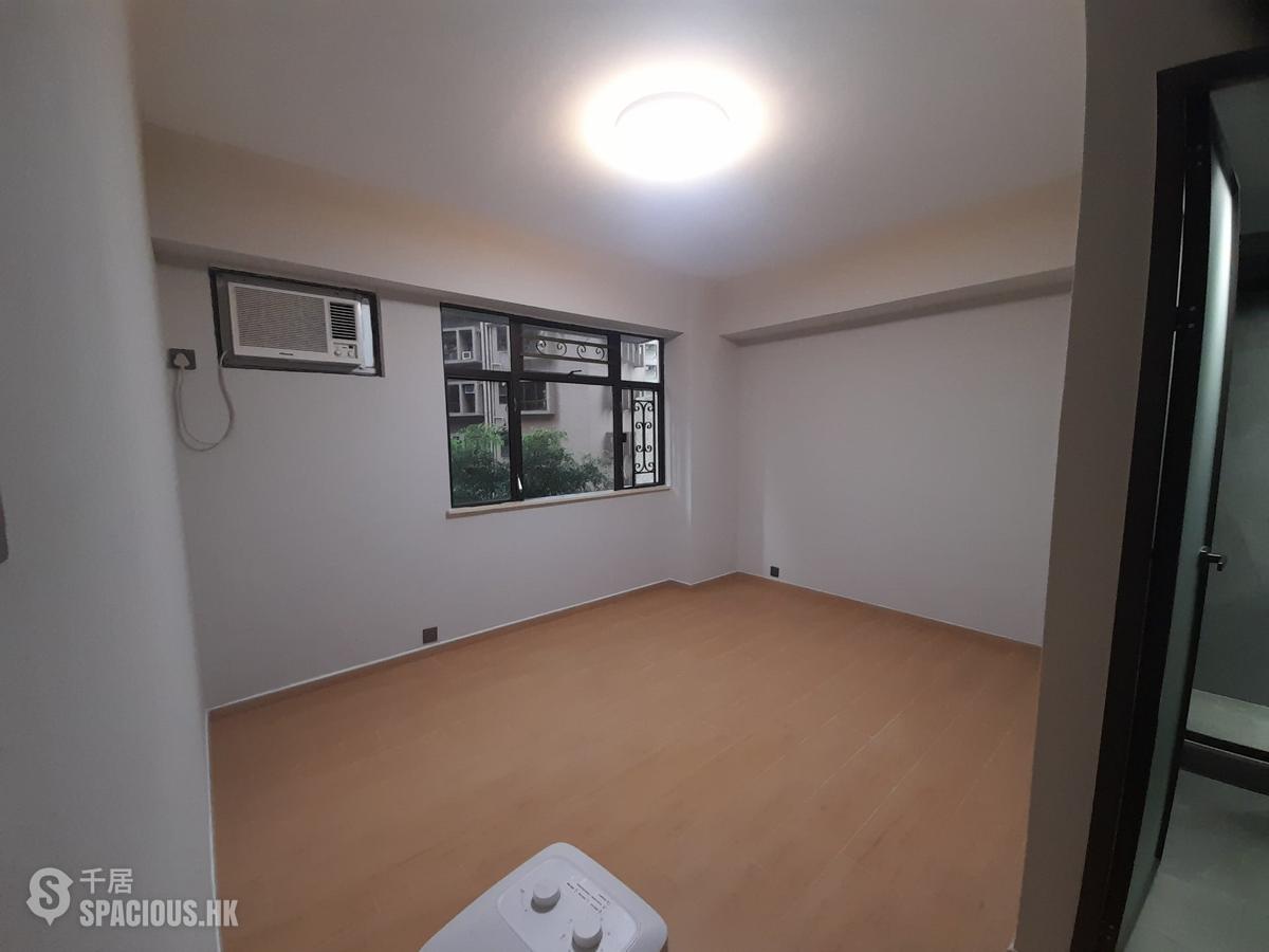 Sai Ying Pun - Kei Villa 01