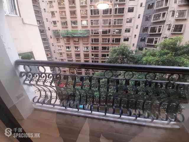Sai Ying Pun - Kei Villa 06