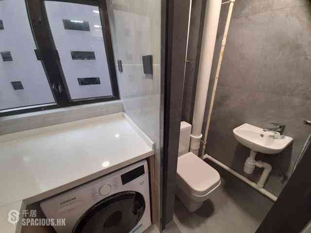 Sai Ying Pun - Kei Villa 15