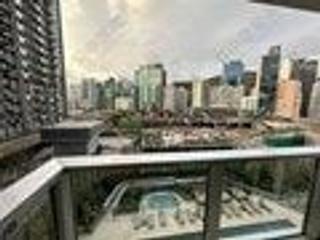 Wong Chuk Hang - The Southside Phase 1 Southland Tower 2B 07