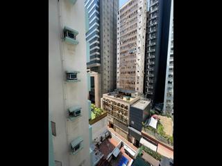 上环 - 侨港大厦 03
