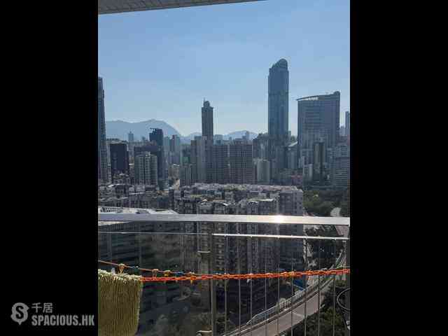Tai Kok Tsui - Florient Rise 01