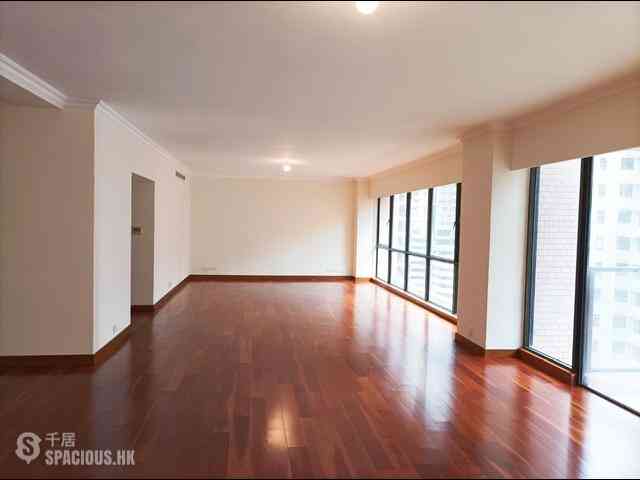 Mid Levels Central - Estoril Court 01