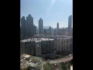 Tai Kok Tsui - Florient Rise 02