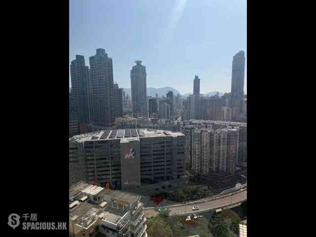Tai Kok Tsui - Florient Rise 02
