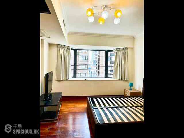 Mid Levels Central - Estoril Court 10