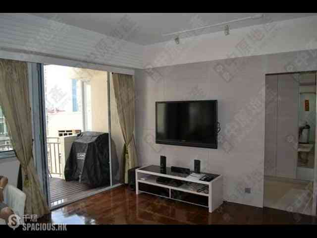 Mid Levels Central - Botanic Terrace Block B 02