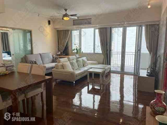 Mid Levels Central - Botanic Terrace Block B 04