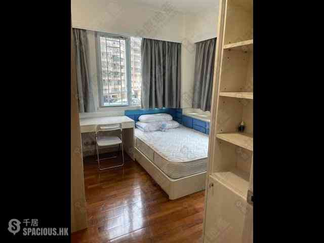 Mid Levels Central - Botanic Terrace Block B 07