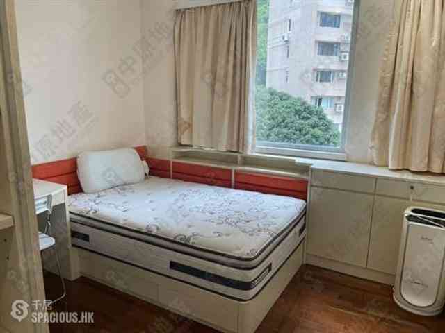 Mid Levels Central - Botanic Terrace Block B 08