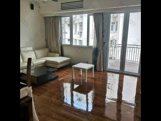 Mid Levels Central - Botanic Terrace Block B 10