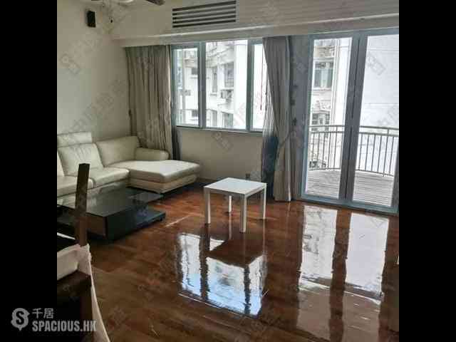 Mid Levels Central - Botanic Terrace Block B 10