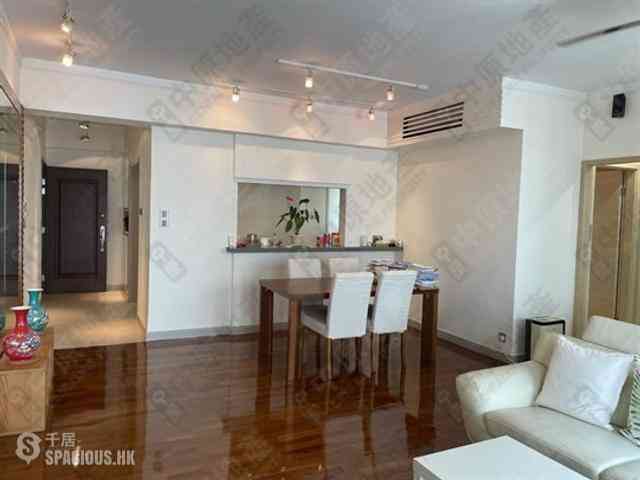 Mid Levels Central - Botanic Terrace Block B 11