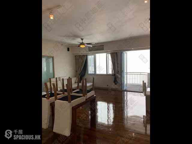 Mid Levels Central - Botanic Terrace Block B 13