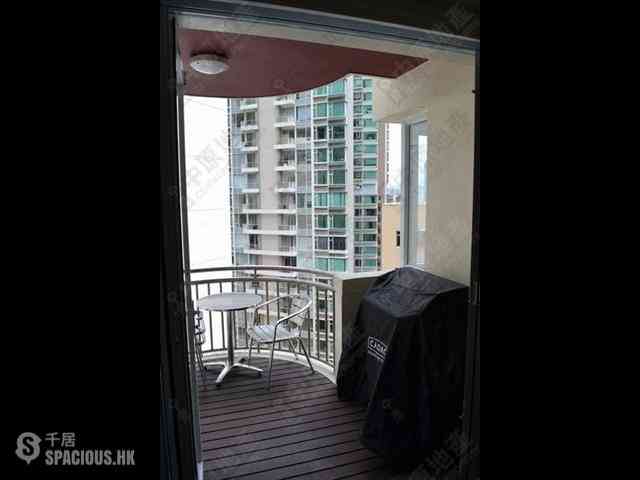 Mid Levels Central - Botanic Terrace Block B 14