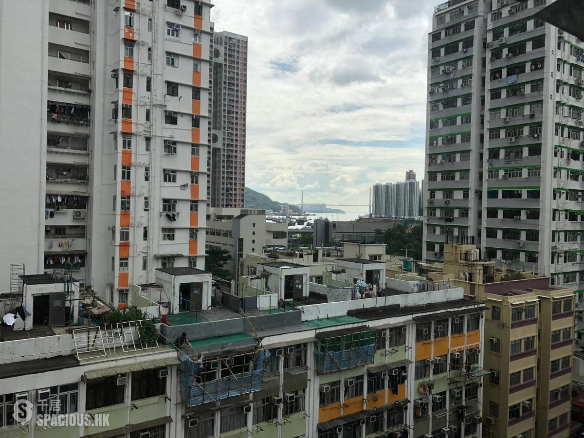 荃灣 - 金城大樓 01