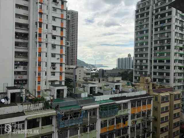 荃灣 - 金城大樓 01