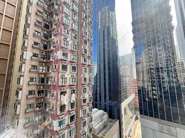湾仔 - 禧汇1期 01