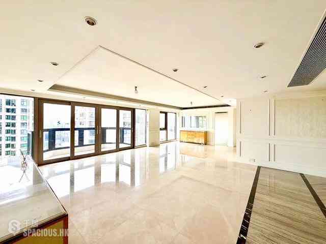 Mid Levels Central - Estoril Court 02