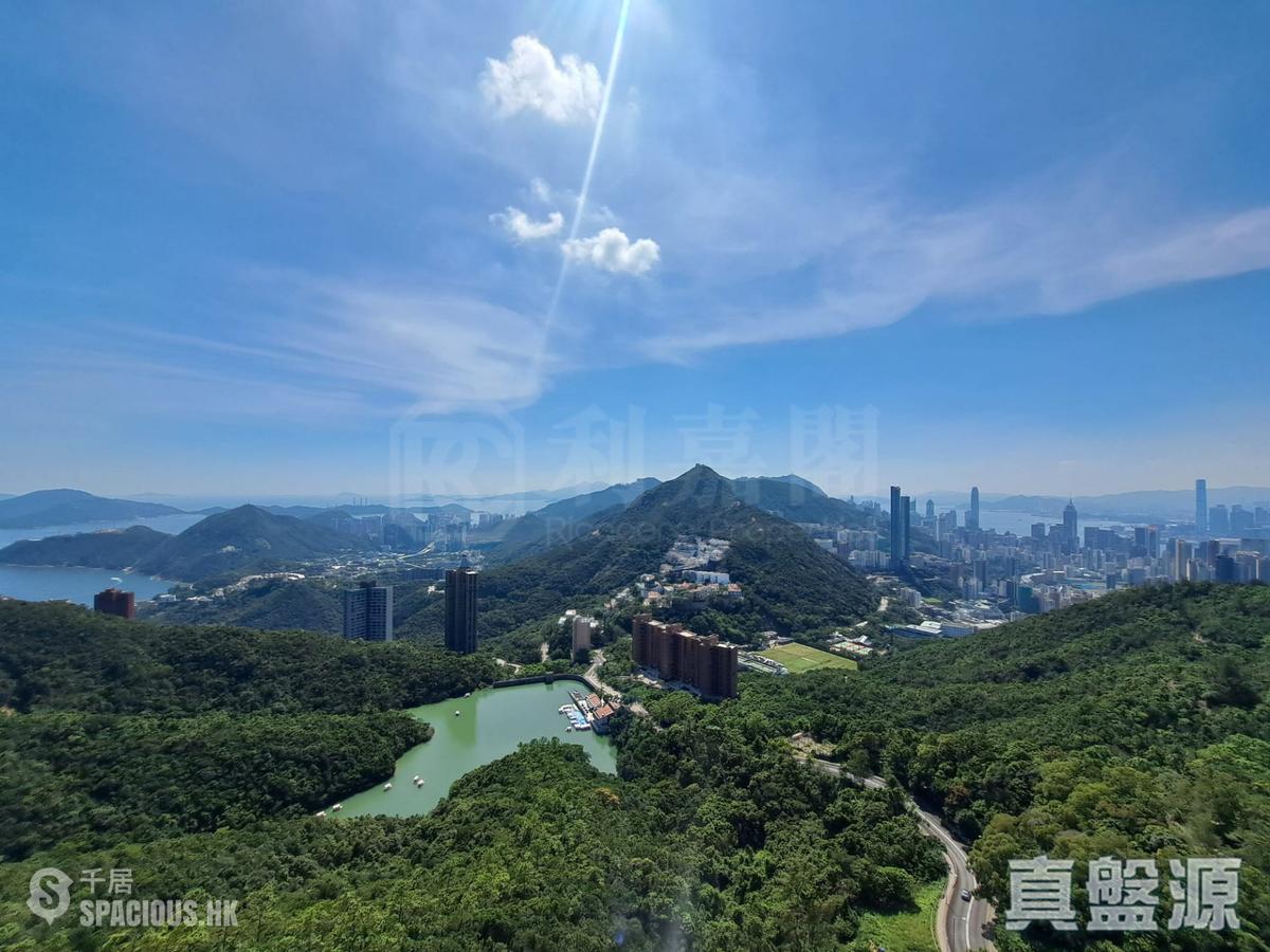 Tai Tam - Hong Kong Parkview Parkview Heights Block 15 01