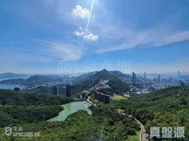 Tai Tam - Hong Kong Parkview Parkview Heights Block 15 01