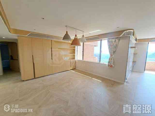 Tai Tam - Hong Kong Parkview Parkview Heights Block 15 03