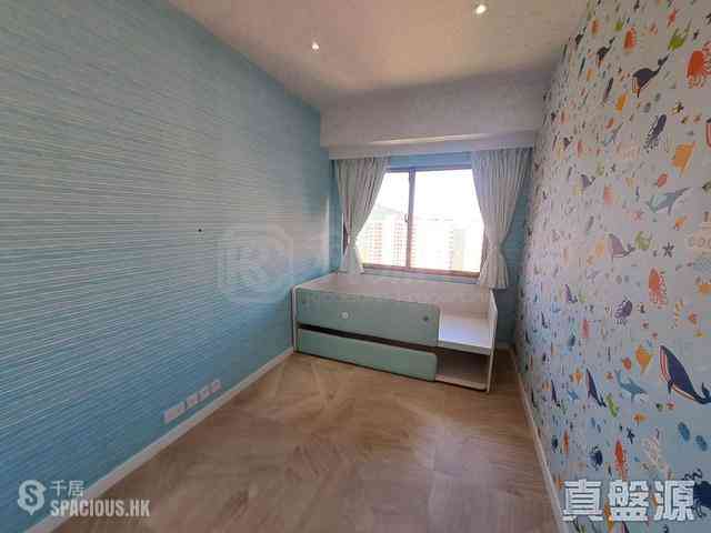 Tai Tam - Hong Kong Parkview Parkview Heights Block 15 06