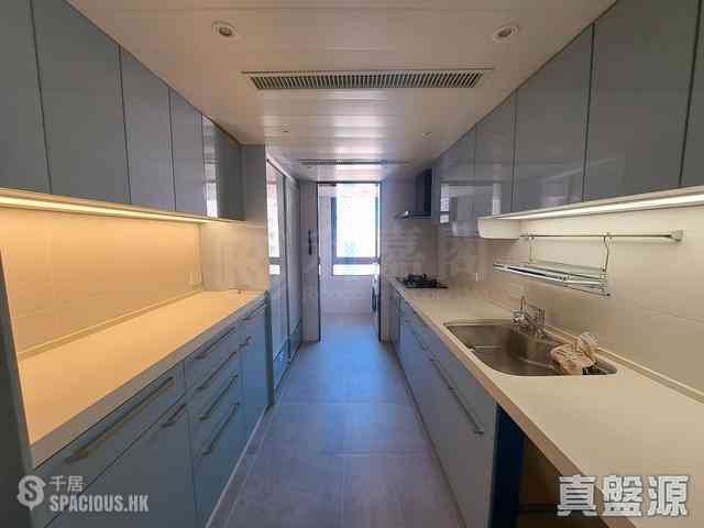 Tai Tam - Hong Kong Parkview Parkview Heights Block 15 07