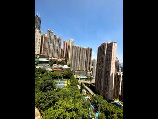Mid Levels Central - Po Garden 05