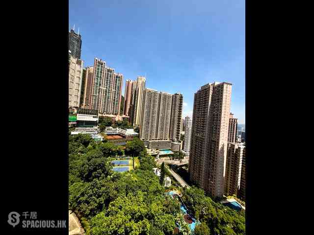 Mid Levels Central - Po Garden 05
