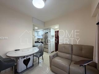 Sai Ying Pun - Viking Court 03