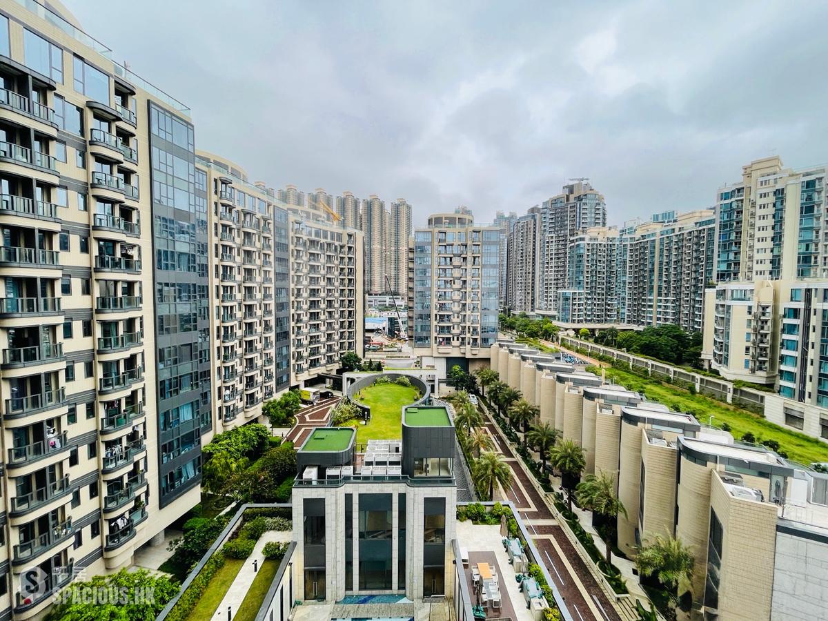 Tseung Kwan O - Alto Residences 01