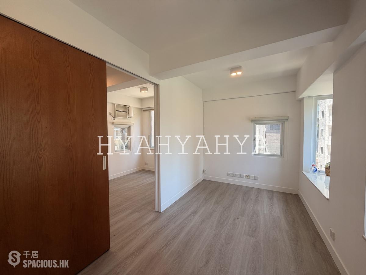 Mid Levels Central - Ka Yee Court 01