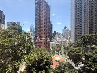 Mid Levels Central - Ka Yee Court 04