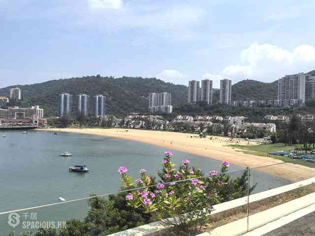 愉景灣 - 愉景灣3期 蔚陽海蜂徑 01