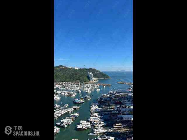 Ap Lei Chau - Marina South Block 1 01