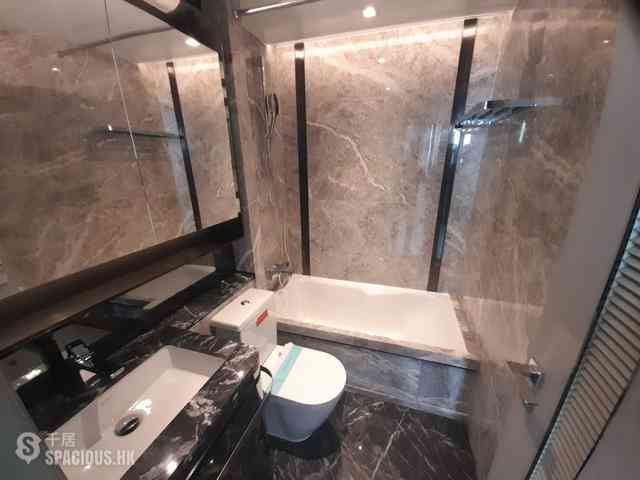Wong Chuk Hang - The Southside Phase 3C Blue Coast II Tower 5 05