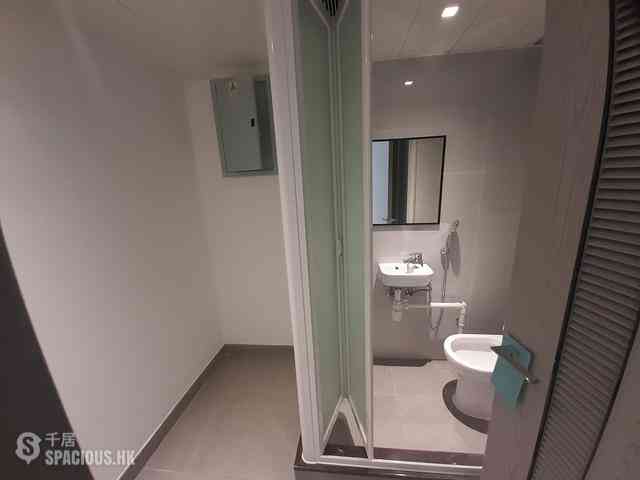 Wong Chuk Hang - The Southside Phase 3C Blue Coast II Tower 5 09