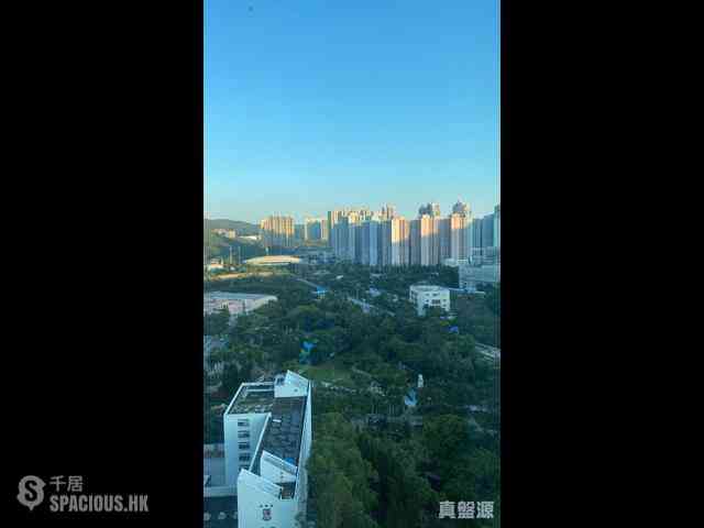 Tseung Kwan O - The Metro City Phase 1 Block 6 05